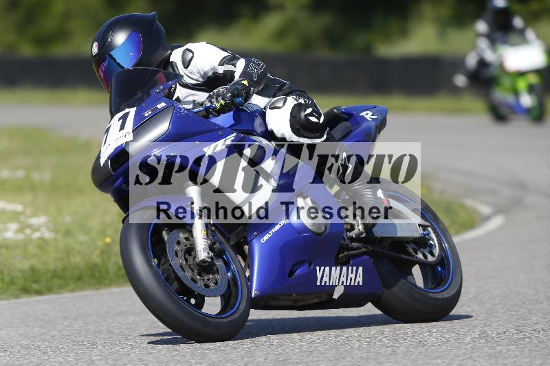 /12 30.04.2025 Speer Racing ADR/Classic/71